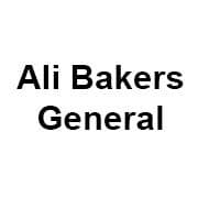 Ali Bakers General