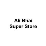 Ali Bhai Super Store