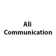 Ali Communication - Hyderabad