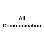 Ali Communication Jacobabad
