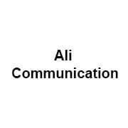 Ali Communication Station Road