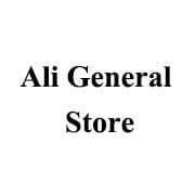 Ali General Store Abbottabad