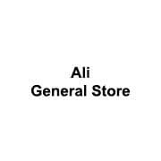 Ali General Store Karachi