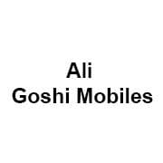 Ali Goshi Mobiles
