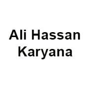 Ali Hassan Karyana