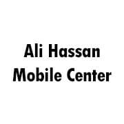 Ali Hassan Mobile Center Gujrat