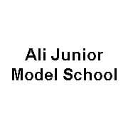 Ali Junior Model School