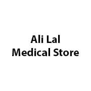 Ali Lal Medical Store