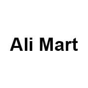 Ali Mart