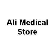 Ali Medical Store Hyderabad