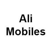 Ali Mobiles - Sahiwal