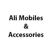 Ali Mobiles & Accessories