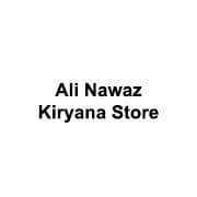 Ali Nawaz Kiryana Store