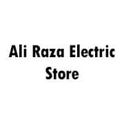 Ali Raza Electric Store