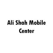 Ali Shah Mobile Center
