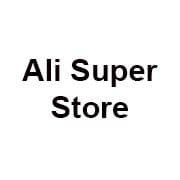 Ali Super Store -Gujrat