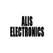 Alis Electronics Karachi