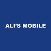 Ali's Mobile