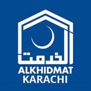 Alkhidmat Karachi