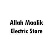 Allah Maalik Electric Store