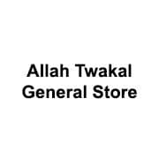 Allah Twakal General Store