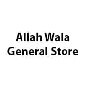 Allah Wala General Store