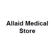 Allaid Medical Store
