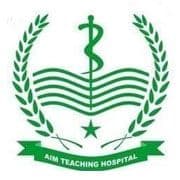 Allama Iqbal Memorial Teaching Hospital