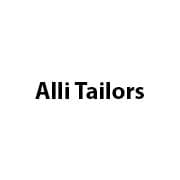 Alli Tailors