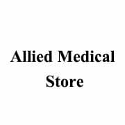 Allied Medical Store