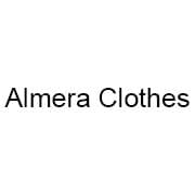 Almera Clothes