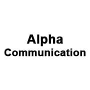 Alpha Communication