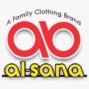 Alsana Garments