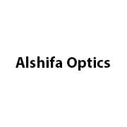 Alshifa Optics