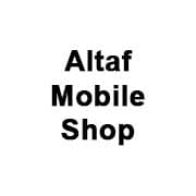 Altaf Mobile Shop