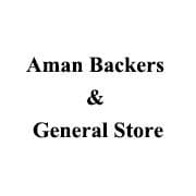 Aman Backers & General Store