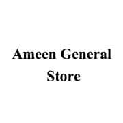 Ameen General Store Abbottabad