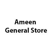 Ameen General Store Sahiwal