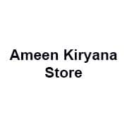 Ameen Kiryana Store