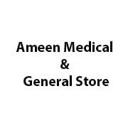 Ameen Medical & General Store