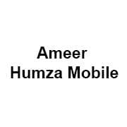 Ameer Humza Mobile