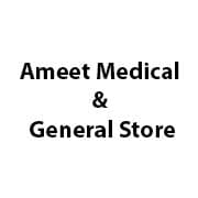 Ameet Medical & General Store