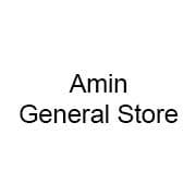 Amin General Store Karachi