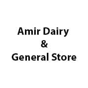 Amir Dairy & General Store