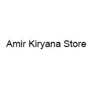 Amir Kiryana Store