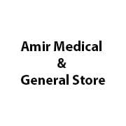Amir Medical & General Store