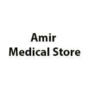 Amir Medical Store Hyderabad