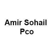 Amir Sohail Pco