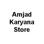 Amjad Karyana Store
