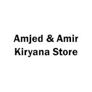 Amjed & Amir Kiryana Store